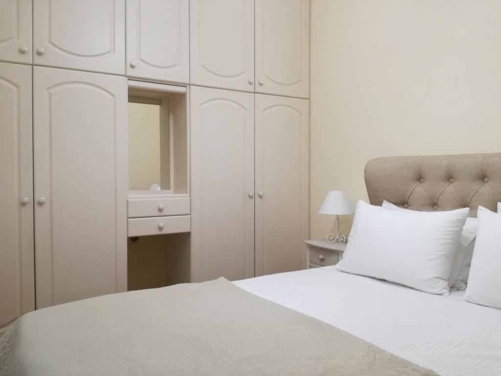 אתונה Thiseio Home מראה חיצוני תמונה