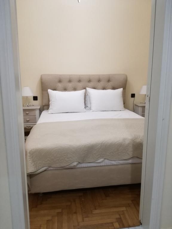 אתונה Thiseio Home מראה חיצוני תמונה