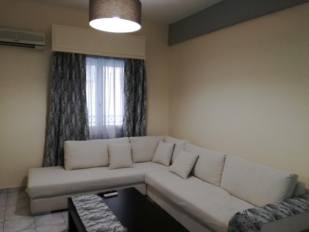 אתונה Thiseio Home מראה חיצוני תמונה
