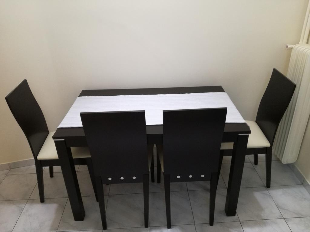 אתונה Thiseio Home מראה חיצוני תמונה