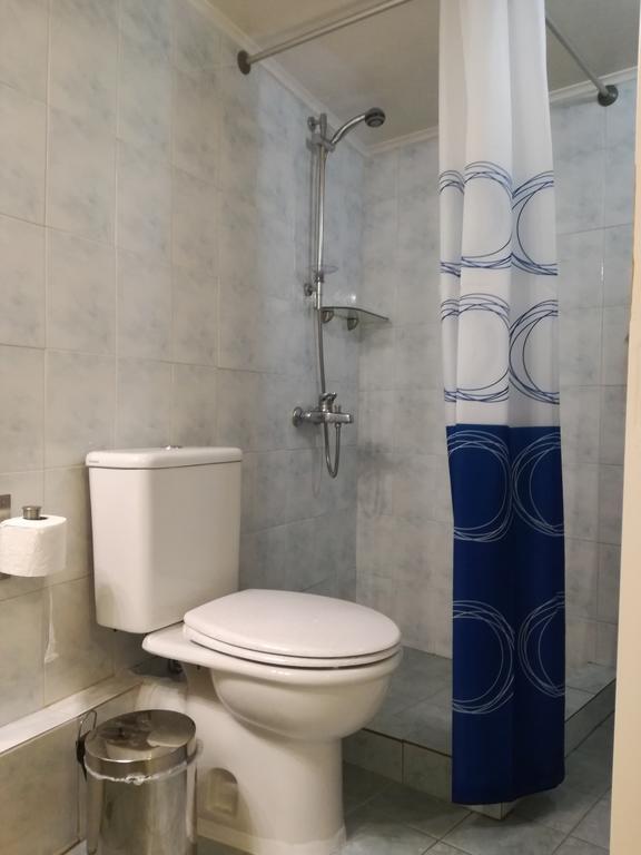 אתונה Thiseio Home מראה חיצוני תמונה