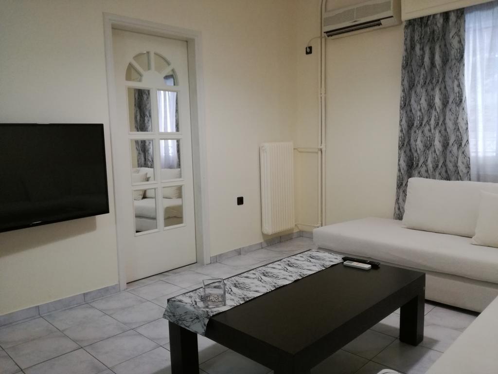 אתונה Thiseio Home מראה חיצוני תמונה
