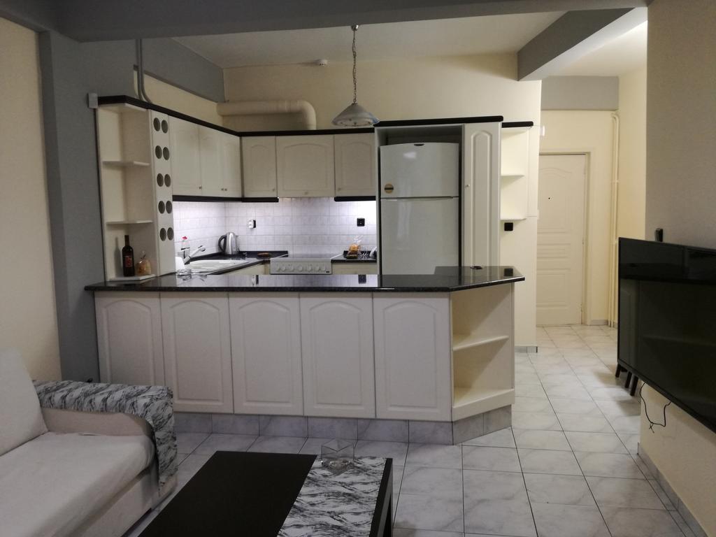 אתונה Thiseio Home מראה חיצוני תמונה