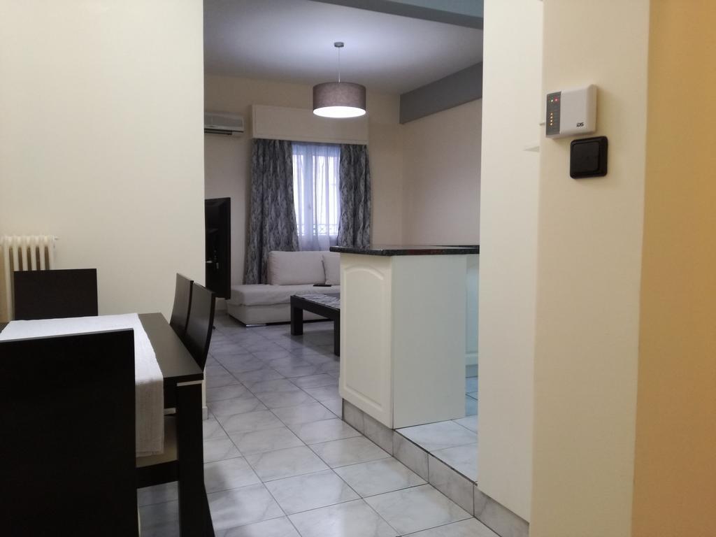 אתונה Thiseio Home מראה חיצוני תמונה