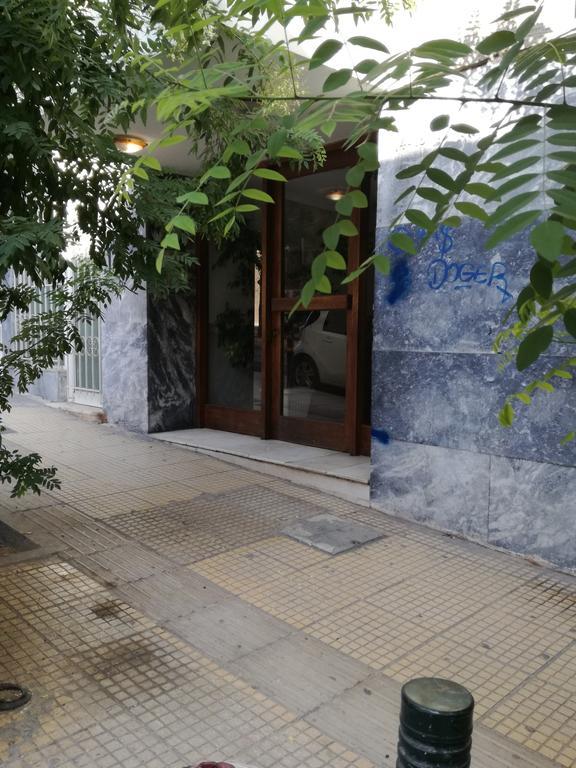 אתונה Thiseio Home מראה חיצוני תמונה
