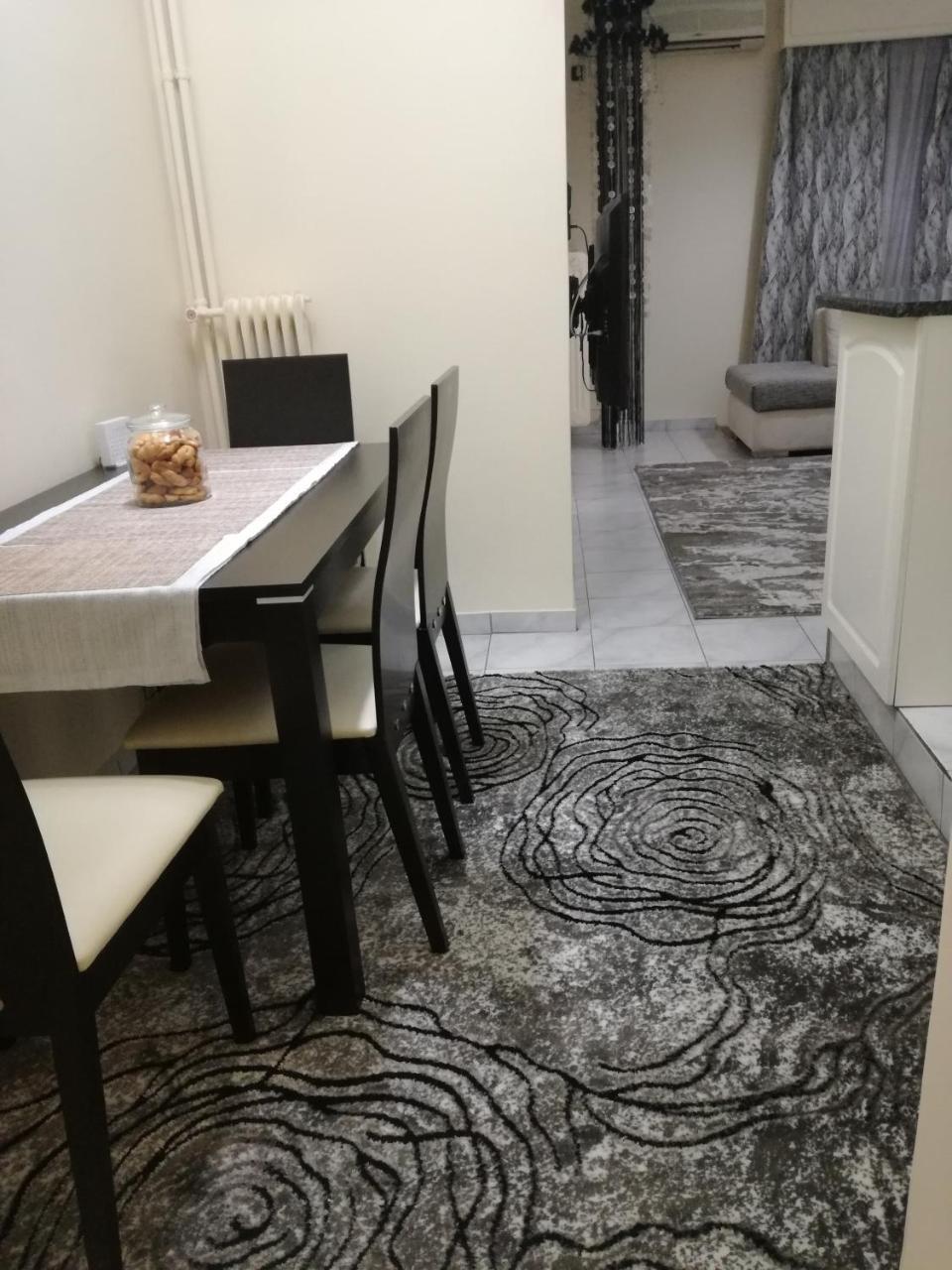 אתונה Thiseio Home מראה חיצוני תמונה